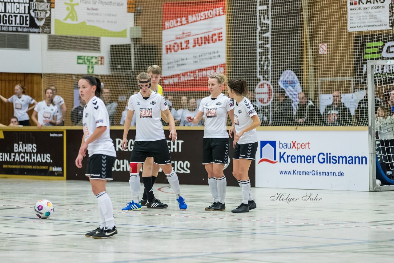 Bild 567 - VR Bank Cup Horst